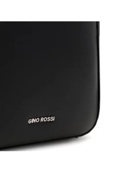 GINO ROSSI Rankinė juoda
