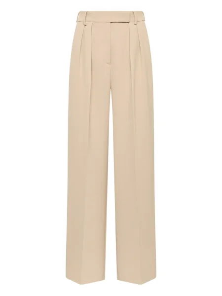 Pantaloni Maliparmi plisate