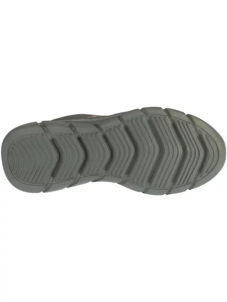 Tenisky Skechers zelená