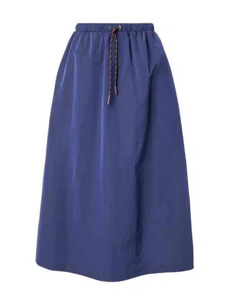 Rich & Royal Fustă bleumarin