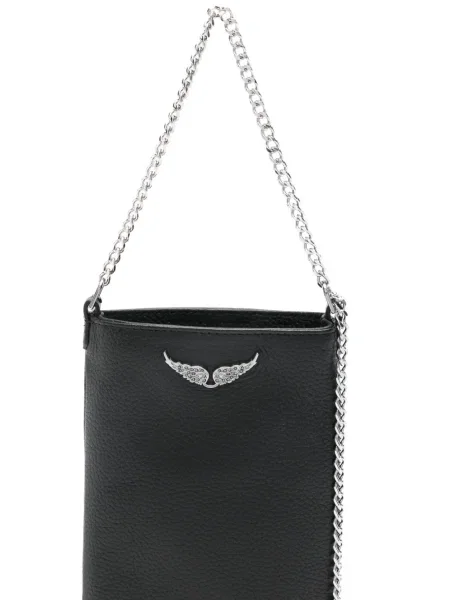 Geantă Zadig&voltaire negru