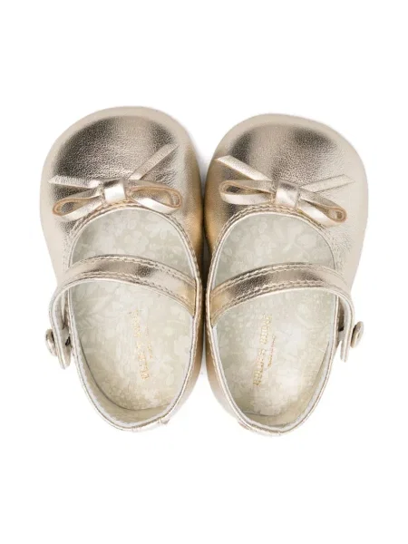 Balerinki dziecięce Golden Goose