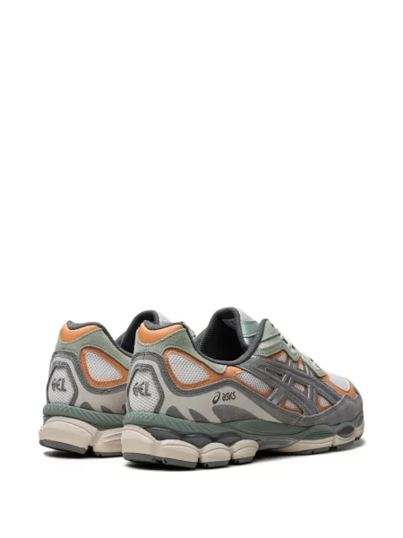 Sneakers Asics Tiger λευκό