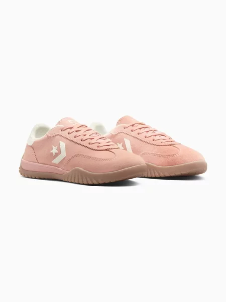 Converse Superge Run Star Trainer roza