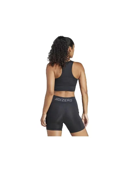 Top Adidas crna
