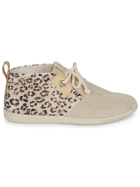 Pantofi Armistice cu strasuri bej