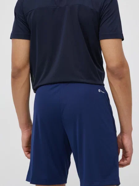 Шорты Adidas Performance синие