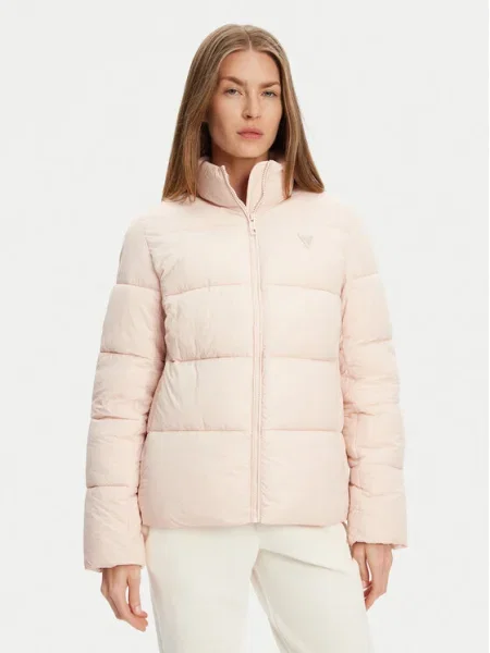 Guess Зимно яке розов