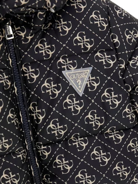 Детский комбинезон Guess