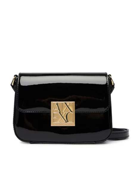 Armani Exchange Сумка чорний