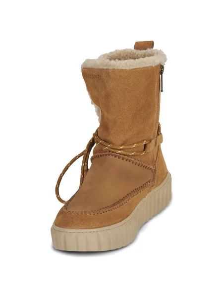 Pantofi Bullboxer maro
