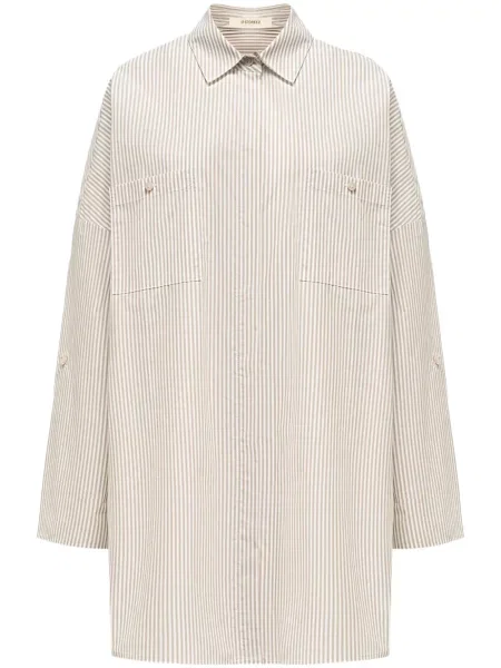 Koszula 12 Storeez popelinowa