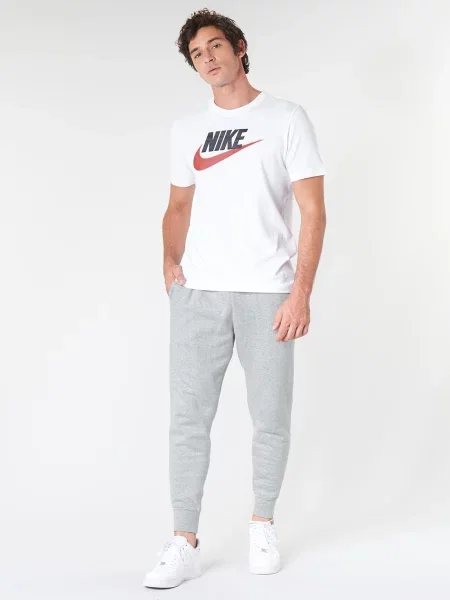 Nadrág Nike szürke