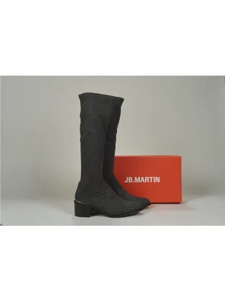 Pantofi Jb Martin negru