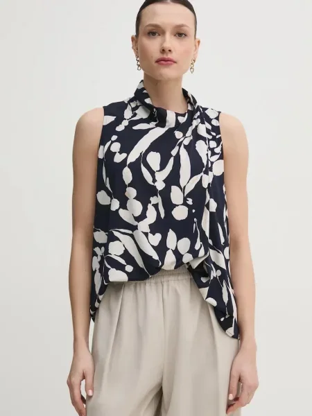 Bluză Joseph Ribkoff albastru