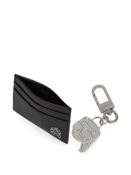 Portofel Karl Lagerfeld negru