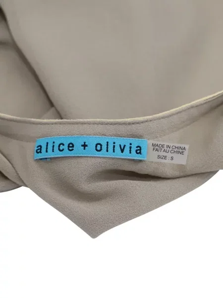 Top Alice + Olivia