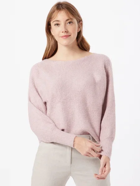 ONLY Pulover ONLDaniella rosé
