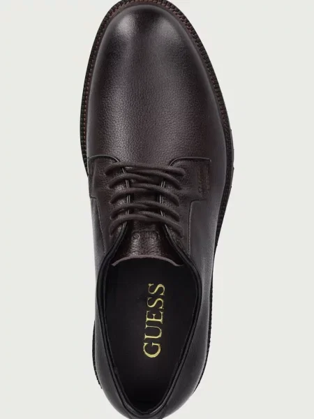 Кожаные туфли Guess