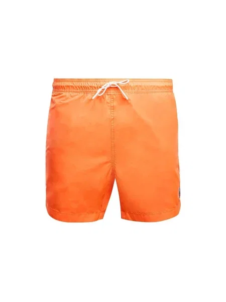Pantaloni Jott portocaliu