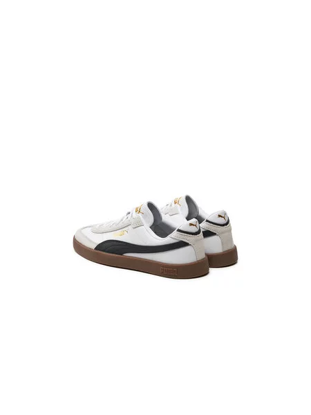 Puma Laisvalaikio batai Puma Club II Era 07 balta