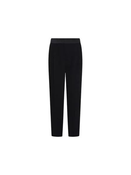 Pantaloni Marella negru