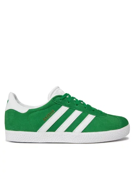 Adidas Tenisice Gazelle zelena