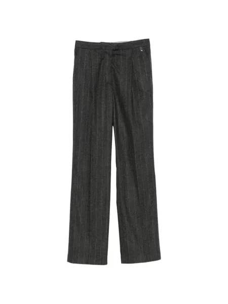 Pantaloni Herno gri