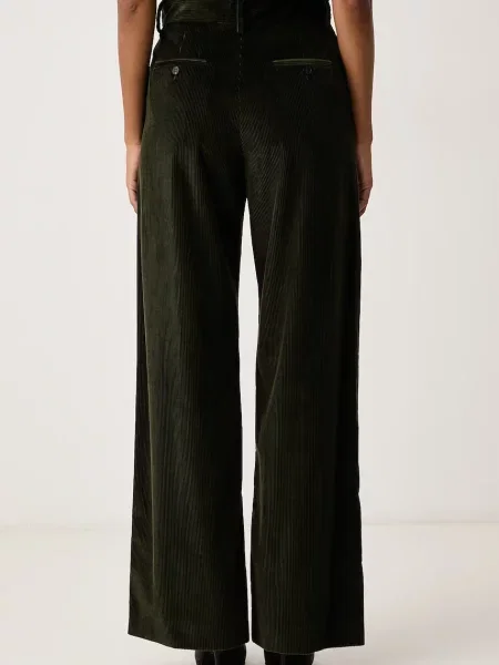 Вельветовые брюки Weekend Max Mara