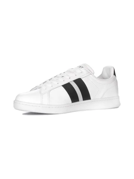 Tenisky Lacoste biela