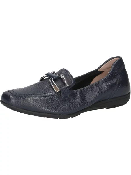 Bačkory Caprice modré