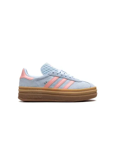 Sneakers Adidas Gazelle μπλε