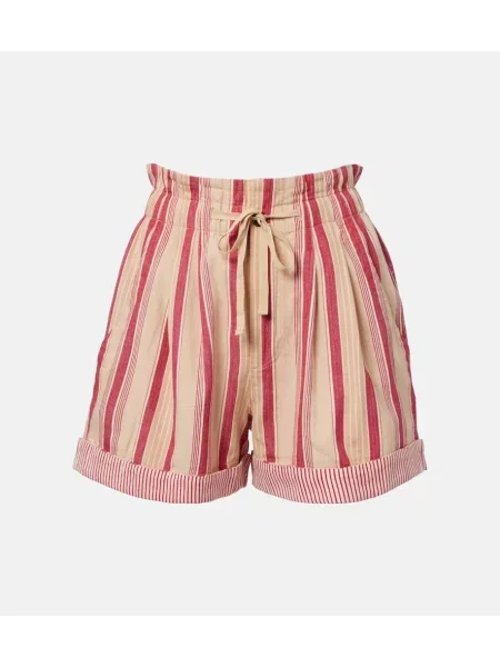 Szorty Marant Etoile w paski