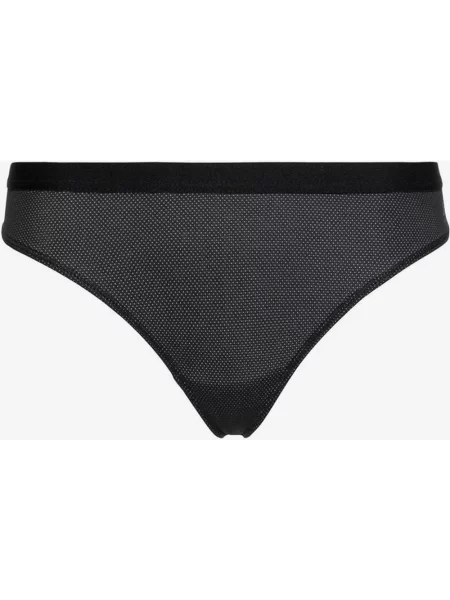 Figi Odlo Active F-Dry Light Eco Suw L czarne