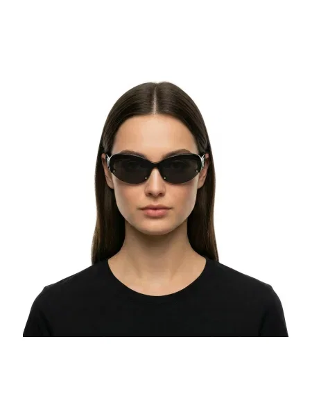 Ceas Palm Angels negru