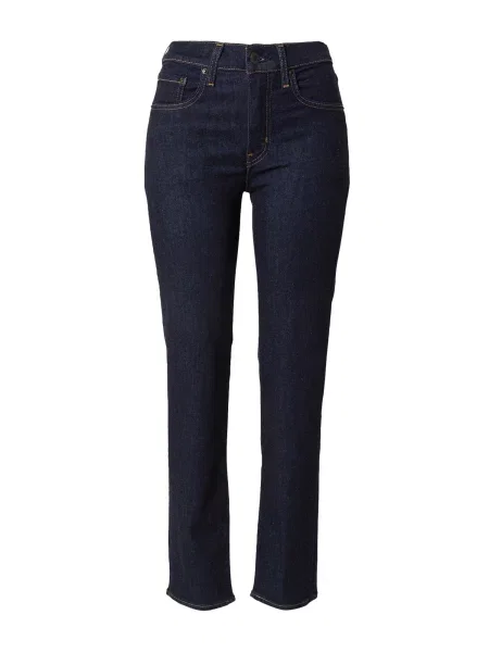 LEVI'S Jeans închis albastru