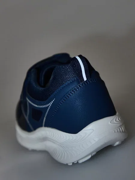 Кеды Reserved синие