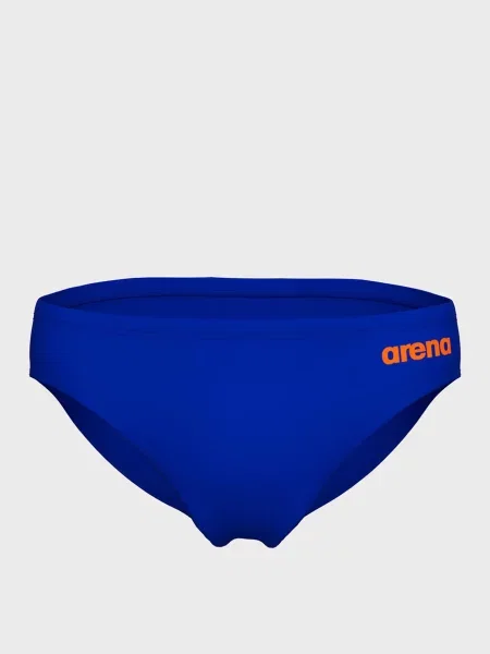 Плавки Arena синие
