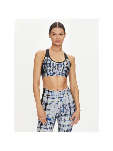 Бюстгальтер Reebok черный