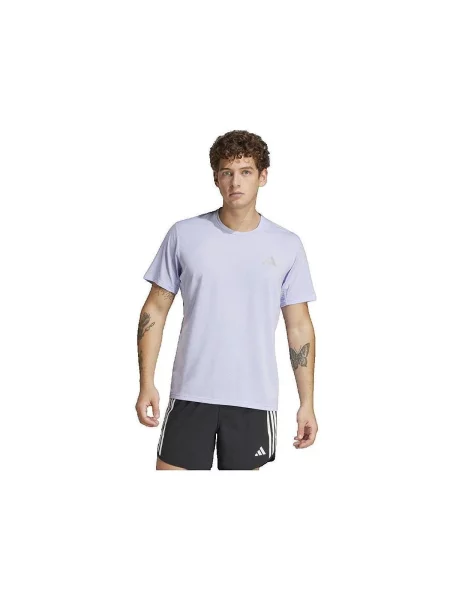 Tricou Adidas violet