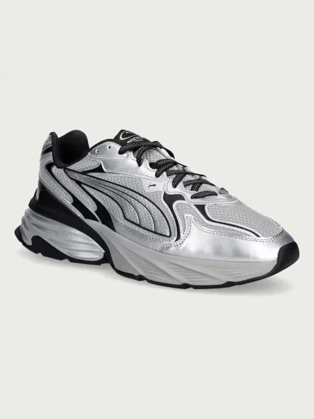 Puma Fade Nitro LS sneakers gri