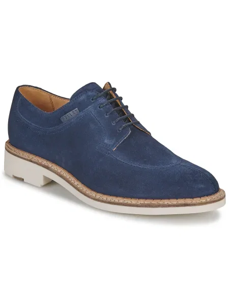 Pantofi Pellet albastru