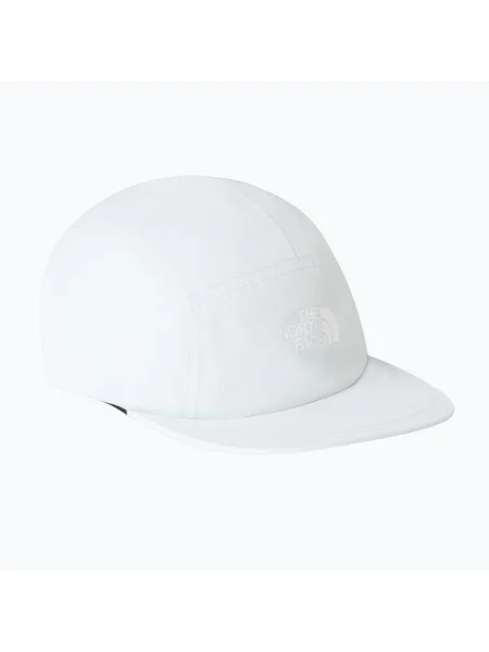 Мъжка бейзболна шапка The North Face GTX Ballcap pearl stone бяло