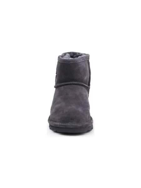 Pantofi Bearpaw gri