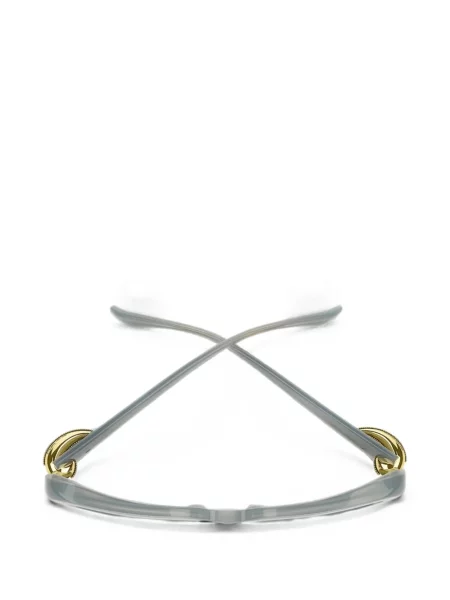 Ochelari de soare Etro verde