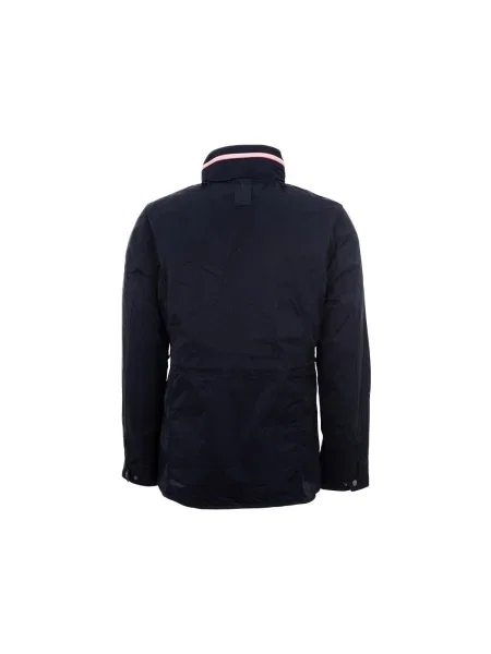 Parka Vent Du Cap