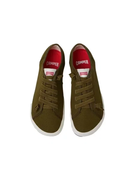 Camper teniși Peu Rambla II verde