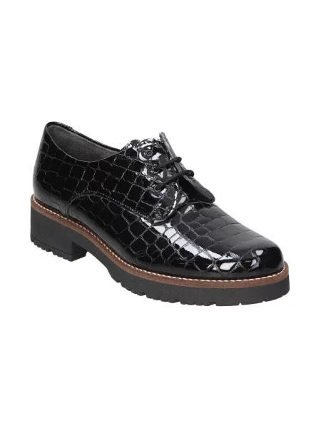 Pantofi Pitillos negru