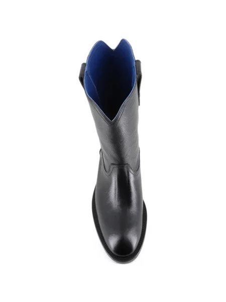 Botine Paul Smith negru