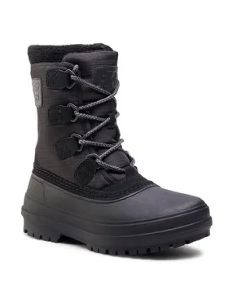 Helly Hansen Cizme de zăpadă Gamvik negru